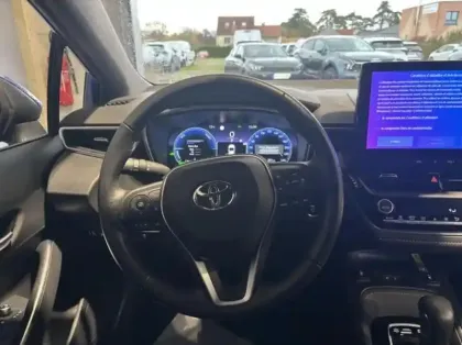 Photo 5 Toyota Corolla  Touring Spt 1.8 140ch Design MY23