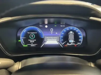 Photo 7 Toyota Corolla  Touring Spt 1.8 140ch Design MY23