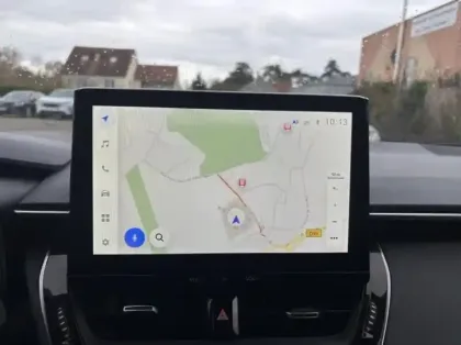 Photo 8 Toyota Corolla  Touring Spt 1.8 140ch Design MY23