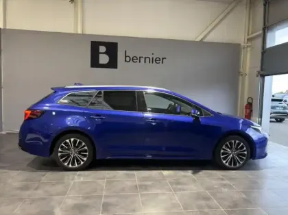 Photo 2 Toyota Corolla  Touring Spt 1.8 140ch Design MY23