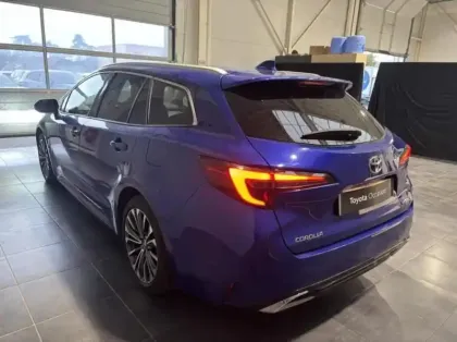 Photo 1 Toyota Corolla  Touring Spt 1.8 140ch Design MY23