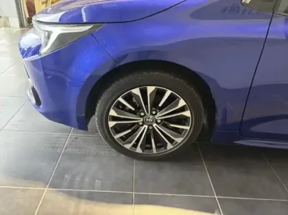 Photo 3 Toyota Corolla  Touring Spt 1.8 140ch Design MY23