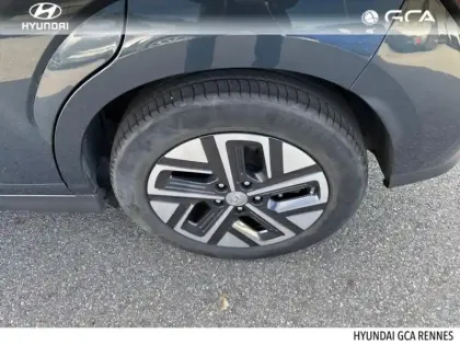 Photo 10 Hyundai Kona  Electric 39kWh - 136ch Intuitive