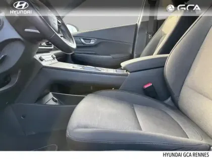 Photo 6 Hyundai Kona  Electric 39kWh - 136ch Intuitive