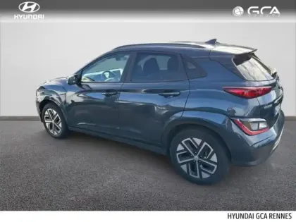 Photo 2 Hyundai Kona  Electric 39kWh - 136ch Intuitive