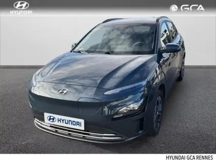 Photo Hyundai Kona Electric 39kwh - 136ch Intuitive Intuitive