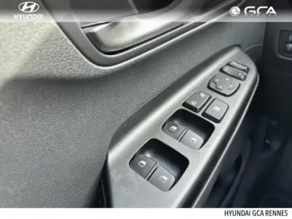 Photo 5 Hyundai Kona  Electric 39kWh - 136ch Intuitive