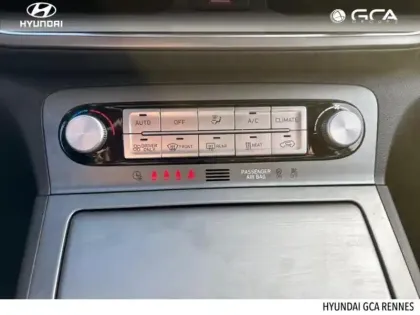 Photo 4 Hyundai Kona  Electric 39kWh - 136ch Intuitive