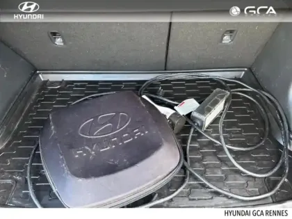 Photo 8 Hyundai Kona  Electric 39kWh - 136ch Intuitive