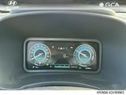 Photo 3 Hyundai Kona  Electric 39kWh - 136ch Intuitive