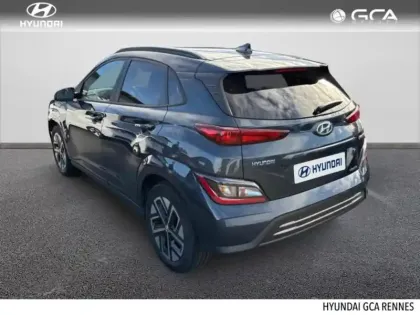 Photo 1 Hyundai Kona  Electric 39kWh - 136ch Intuitive