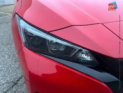 Photo 12 Nissan Leaf  150ch 40kWh Acenta 22