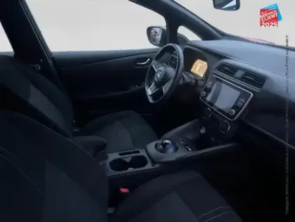 Photo 4 Nissan Leaf  150ch 40kWh Acenta 22