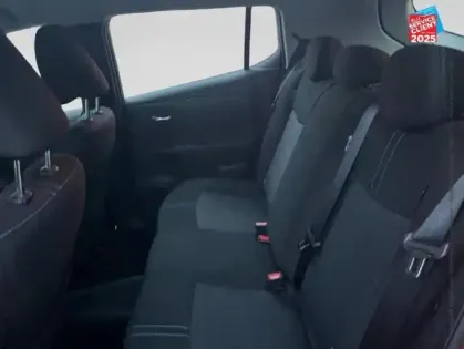 Photo 10 Nissan Leaf  150ch 40kWh Acenta 22