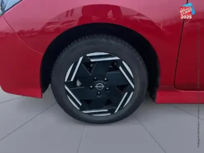 Photo 9 Nissan Leaf  150ch 40kWh Acenta 22