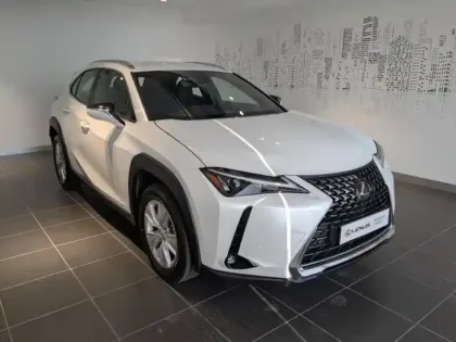Photo Lexus Ux