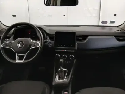 Photo 12 Renault Arkana  1.3 TCe mild hybrid 140ch Evolution EDC -22