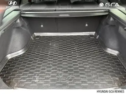 Photo 14 Hyundai I30  SW 1.0 T-GDi 120ch Hybrid 48V Creative DCT-7