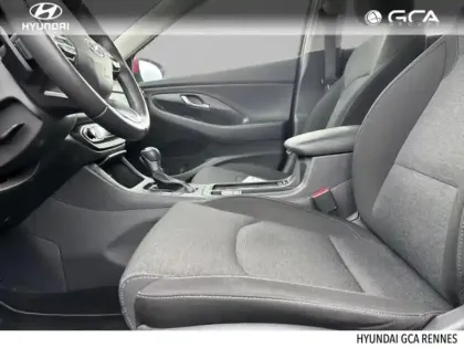 Photo 12 Hyundai I30  SW 1.0 T-GDi 120ch Hybrid 48V Creative DCT-7