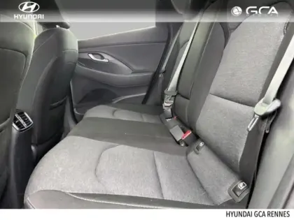 Photo 13 Hyundai I30  SW 1.0 T-GDi 120ch Hybrid 48V Creative DCT-7