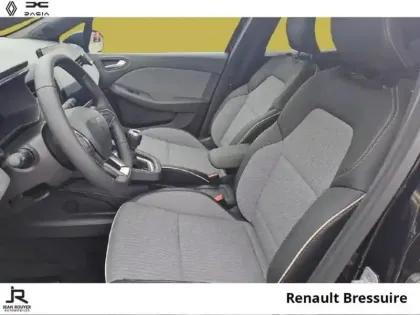 Photo 2 Renault Clio  1.0 TCe 90ch Techno - 25