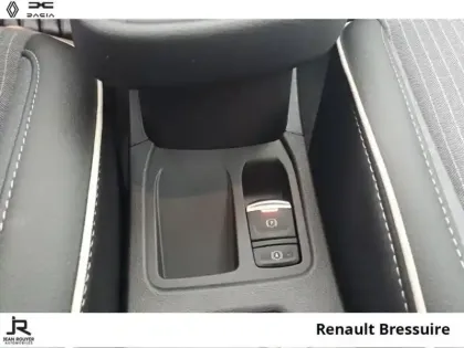 Photo 14 Renault Clio  1.0 TCe 90ch Techno - 25