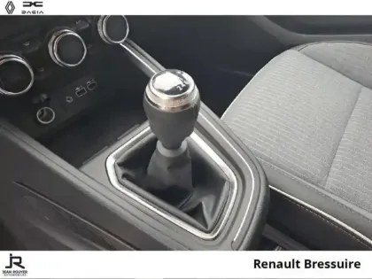 Photo 5 Renault Clio  1.0 TCe 90ch Techno - 25