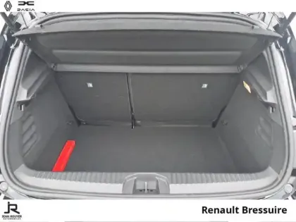 Photo 21 Renault Clio  1.0 TCe 90ch Techno - 25