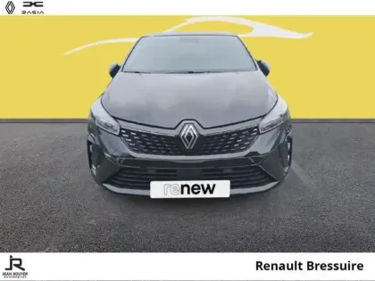 Photo 23 Renault Clio  1.0 TCe 90ch Techno - 25