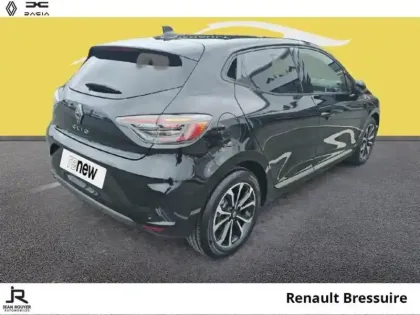 Photo 26 Renault Clio  1.0 TCe 90ch Techno - 25