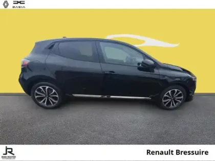 Photo 12 Renault Clio  1.0 TCe 90ch Techno - 25