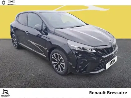 Photo 16 Renault Clio  1.0 TCe 90ch Techno - 25