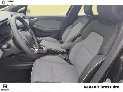 Photo 17 Renault Clio  1.0 TCe 90ch Techno - 25