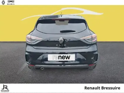 Photo 10 Renault Clio  1.0 TCe 90ch Techno - 25