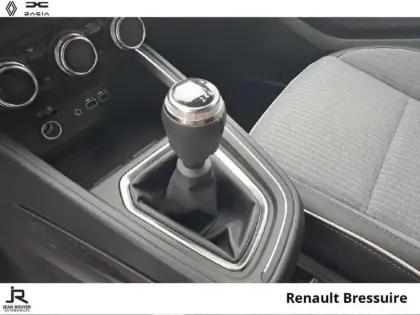 Photo 20 Renault Clio  1.0 TCe 90ch Techno - 25