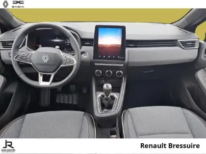 Photo 4 Renault Clio  1.0 TCe 90ch Techno - 25