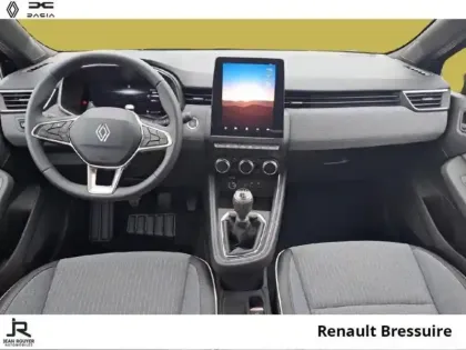 Photo 19 Renault Clio  1.0 TCe 90ch Techno - 25