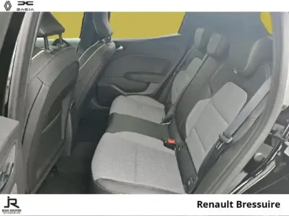 Photo 3 Renault Clio  1.0 TCe 90ch Techno - 25