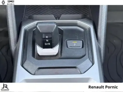 Photo 20 Dacia Duster  JOURNEY HYBRID 140ch