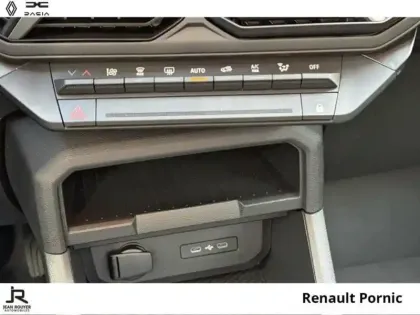 Photo 29 Dacia Duster  JOURNEY HYBRID 140ch