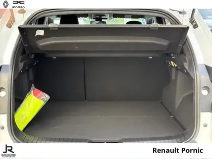 Photo 21 Dacia Duster  JOURNEY HYBRID 140ch