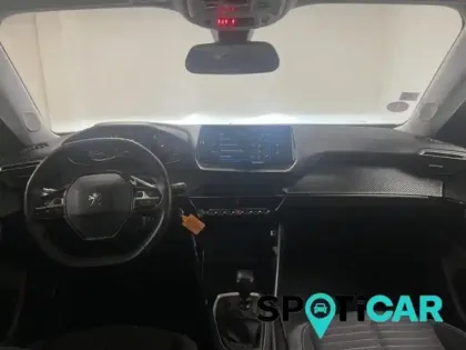 Photo 7 Peugeot 2008  1.2 PureTech 100ch S&S Style