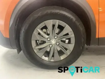 Photo 10 Peugeot 2008  1.2 PureTech 100ch S&S Style