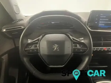 Photo 12 Peugeot 2008  1.2 PureTech 100ch S&S Style