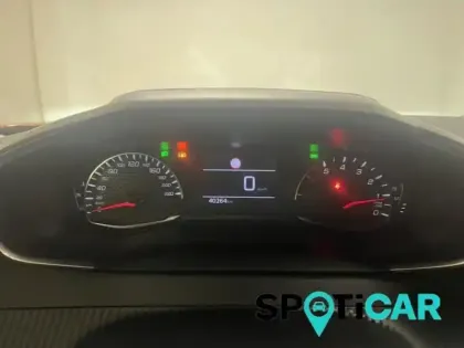 Photo 6 Peugeot 2008  1.2 PureTech 100ch S&S Style