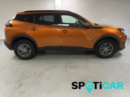 Photo 3 Peugeot 2008  1.2 PureTech 100ch S&S Style