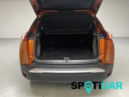 Photo 5 Peugeot 2008  1.2 PureTech 100ch S&S Style