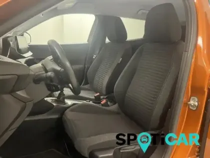 Photo 8 Peugeot 2008  1.2 PureTech 100ch S&S Style