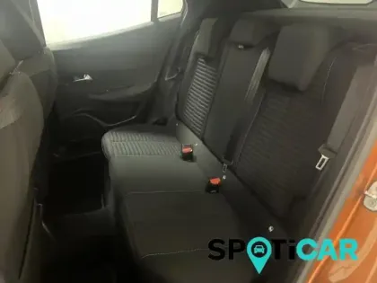 Photo 9 Peugeot 2008  1.2 PureTech 100ch S&S Style