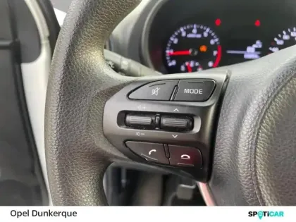 Photo 10 Kia Picanto  1.0 DPi 67ch Active